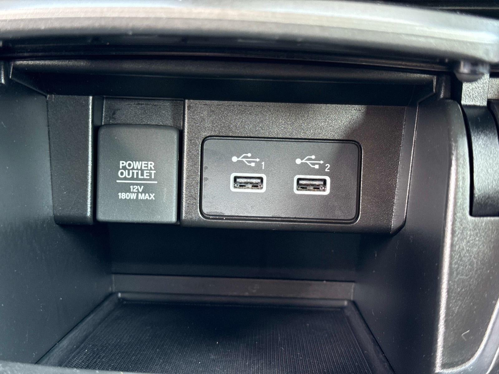 2021 Honda Accord Sedan LX