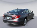 2021 Honda Accord Sedan LX