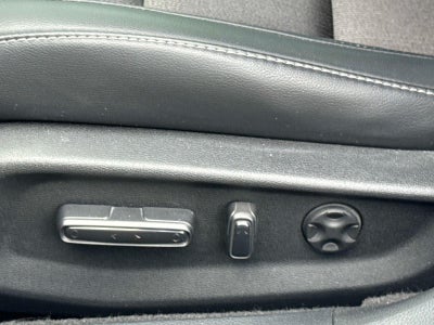 2018 Honda Accord Sedan Sport 1.5T