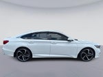 2018 Honda Accord Sedan Sport 1.5T
