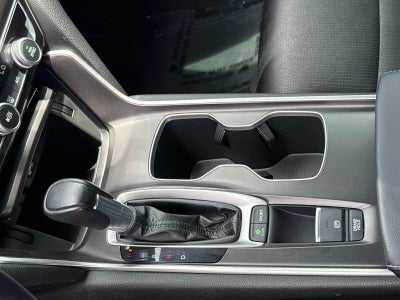 2018 Honda Accord Sedan Sport 1.5T
