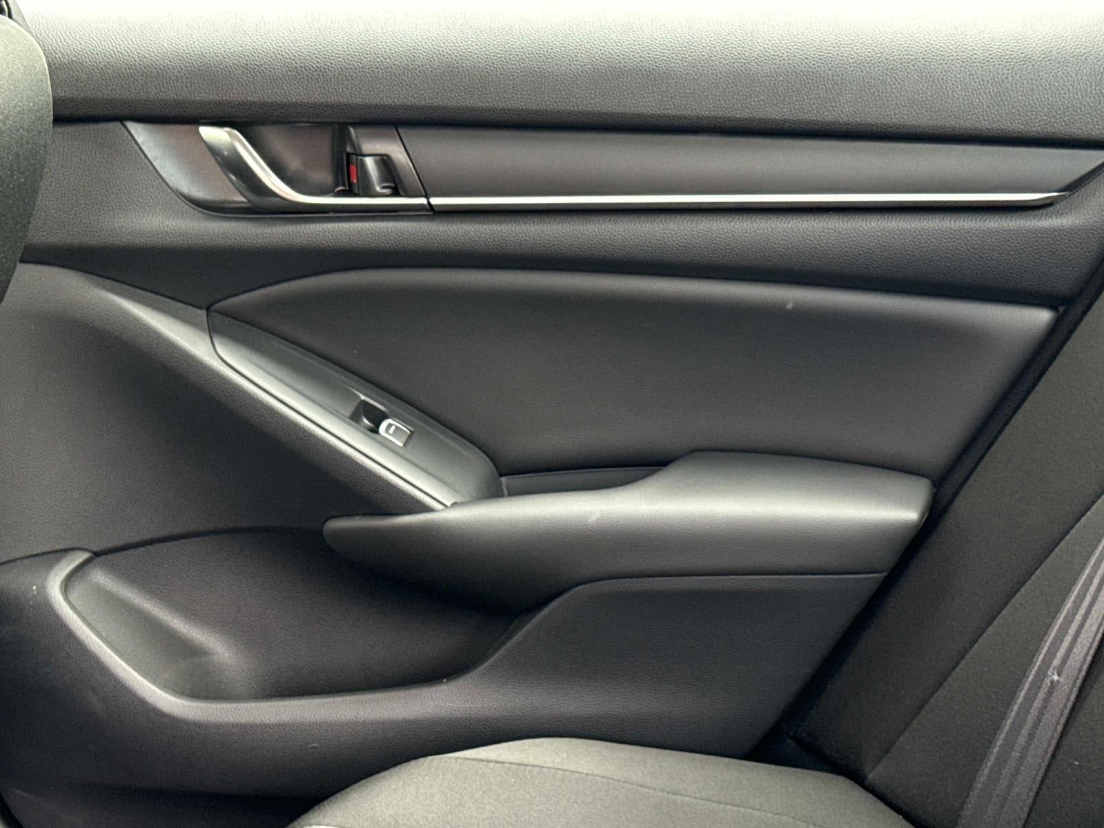 2019 Honda Accord Sedan EX 1.5T