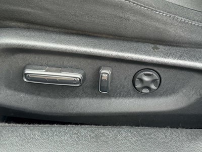 2019 Honda Accord Sedan EX 1.5T