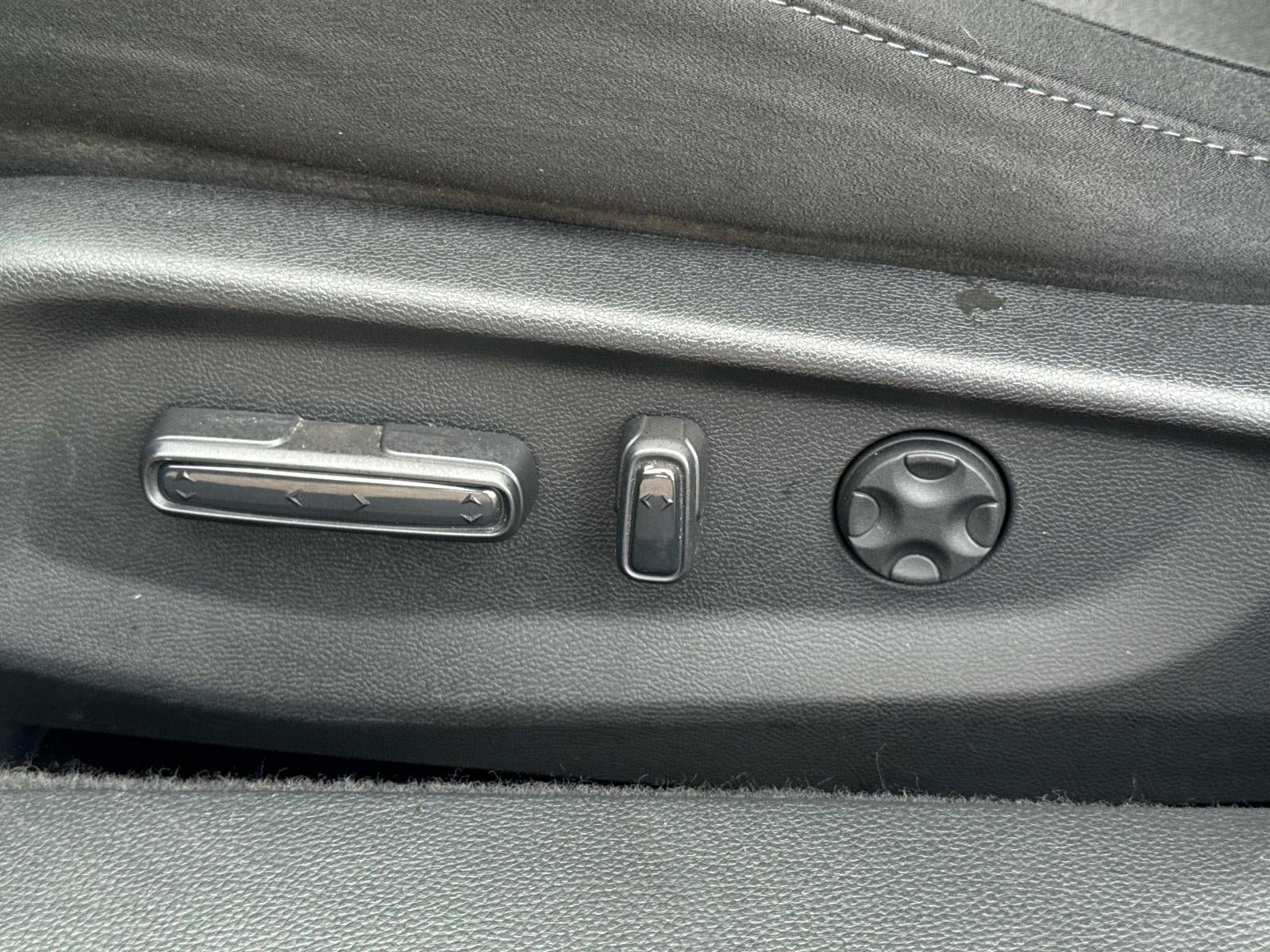 2019 Honda Accord Sedan EX 1.5T