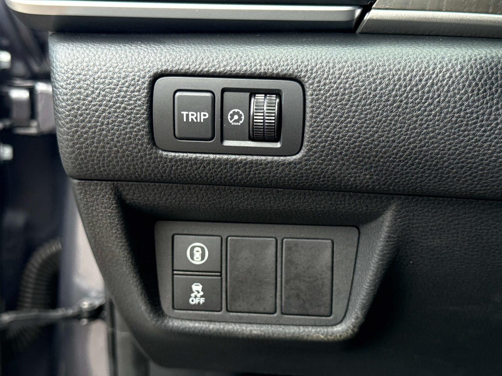 2019 Honda Accord Sedan EX 1.5T