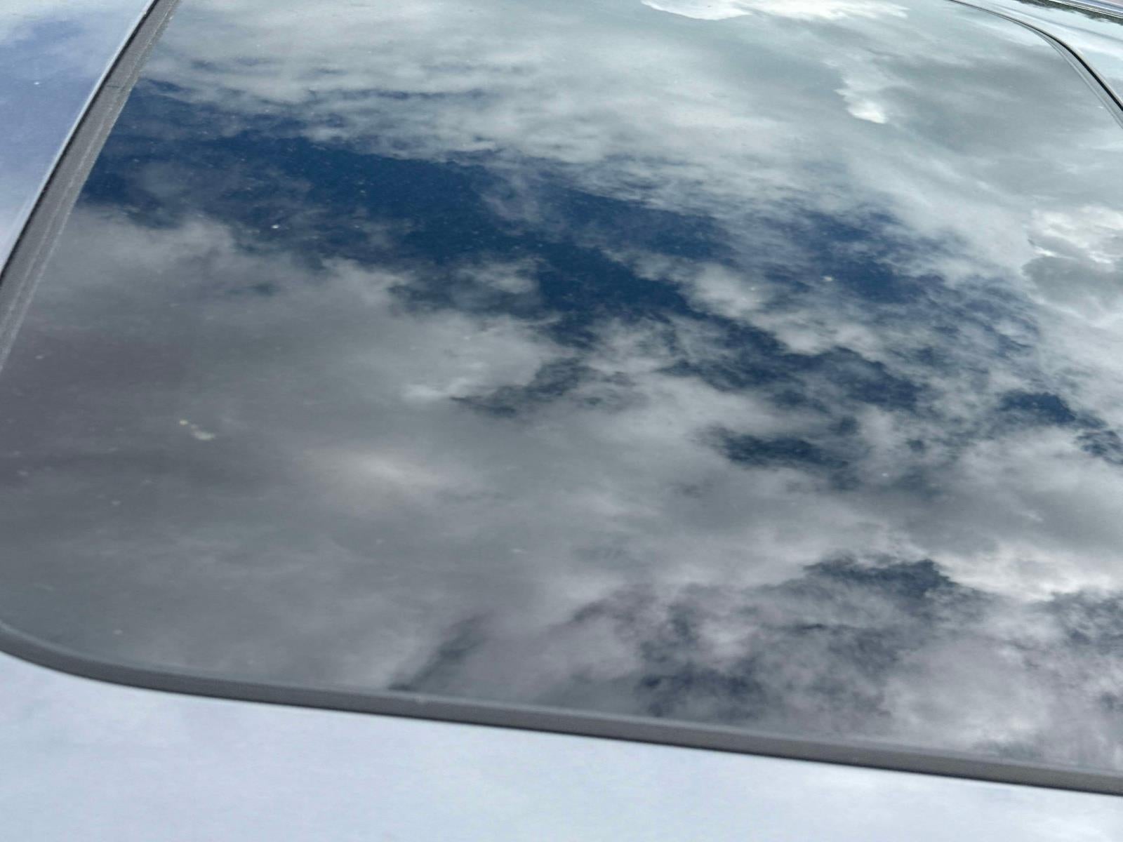 2019 Honda Accord Sedan EX 1.5T