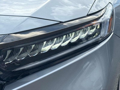 2022 Honda Accord Sport Special Edition