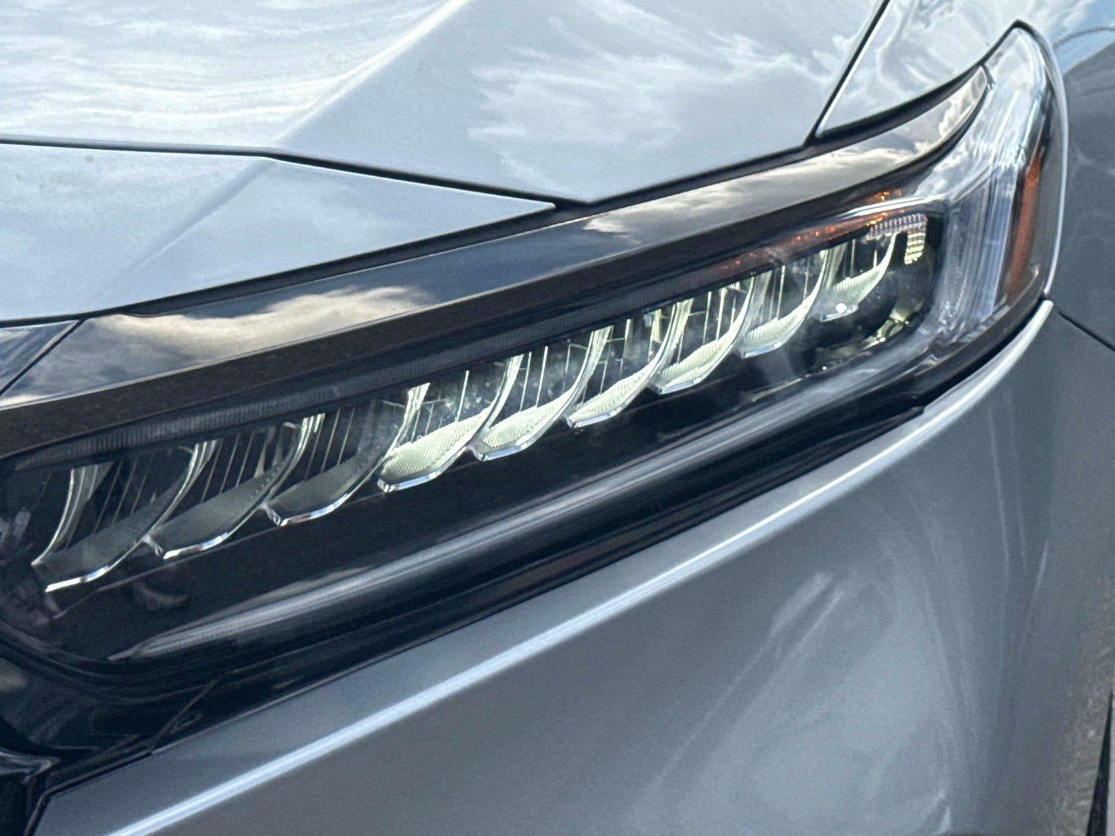 2022 Honda Accord Sport Special Edition
