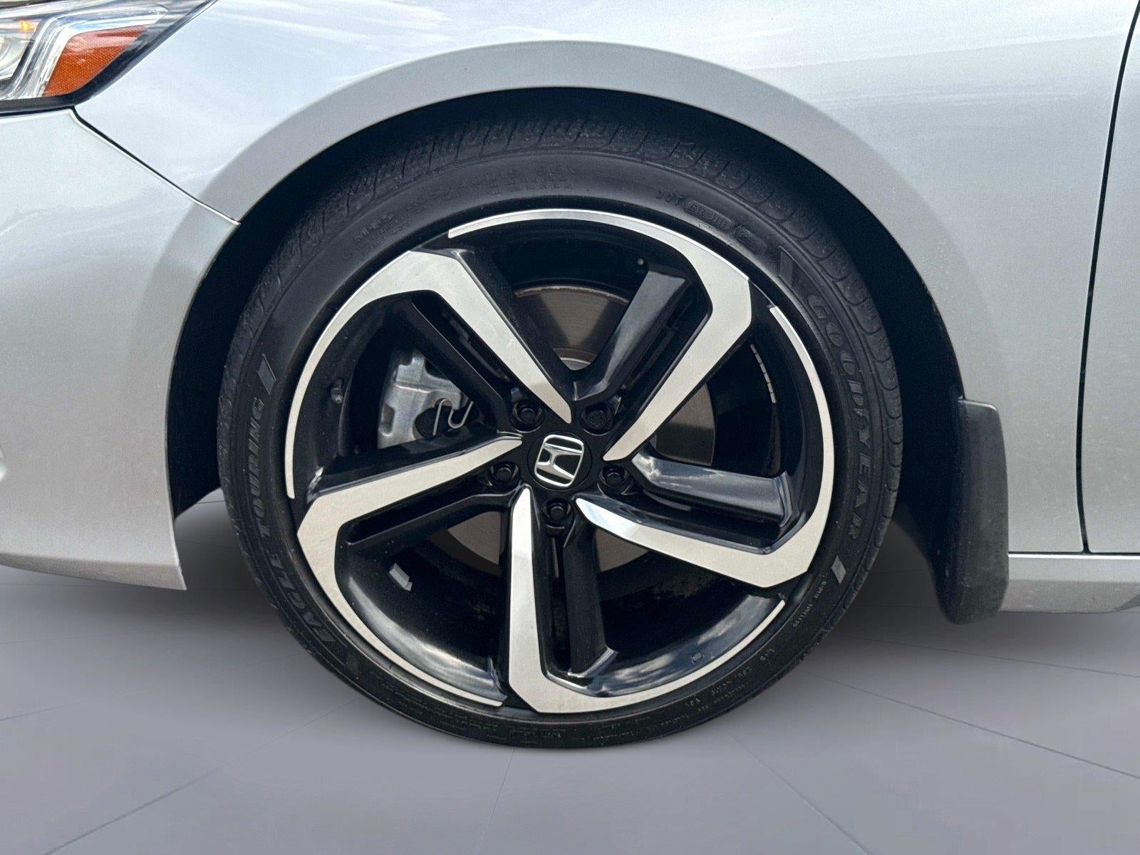 2022 Honda Accord Sport Special Edition