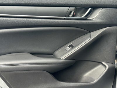 2022 Honda Accord Sport Special Edition