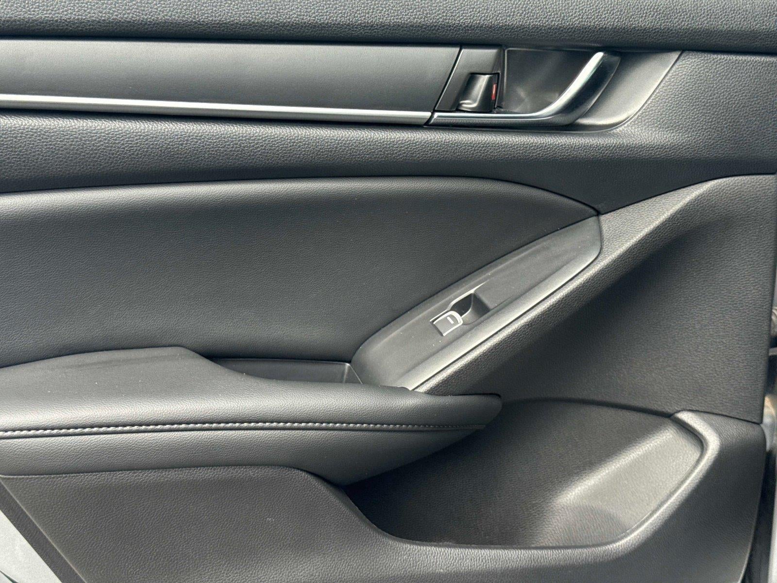 2022 Honda Accord Sport Special Edition