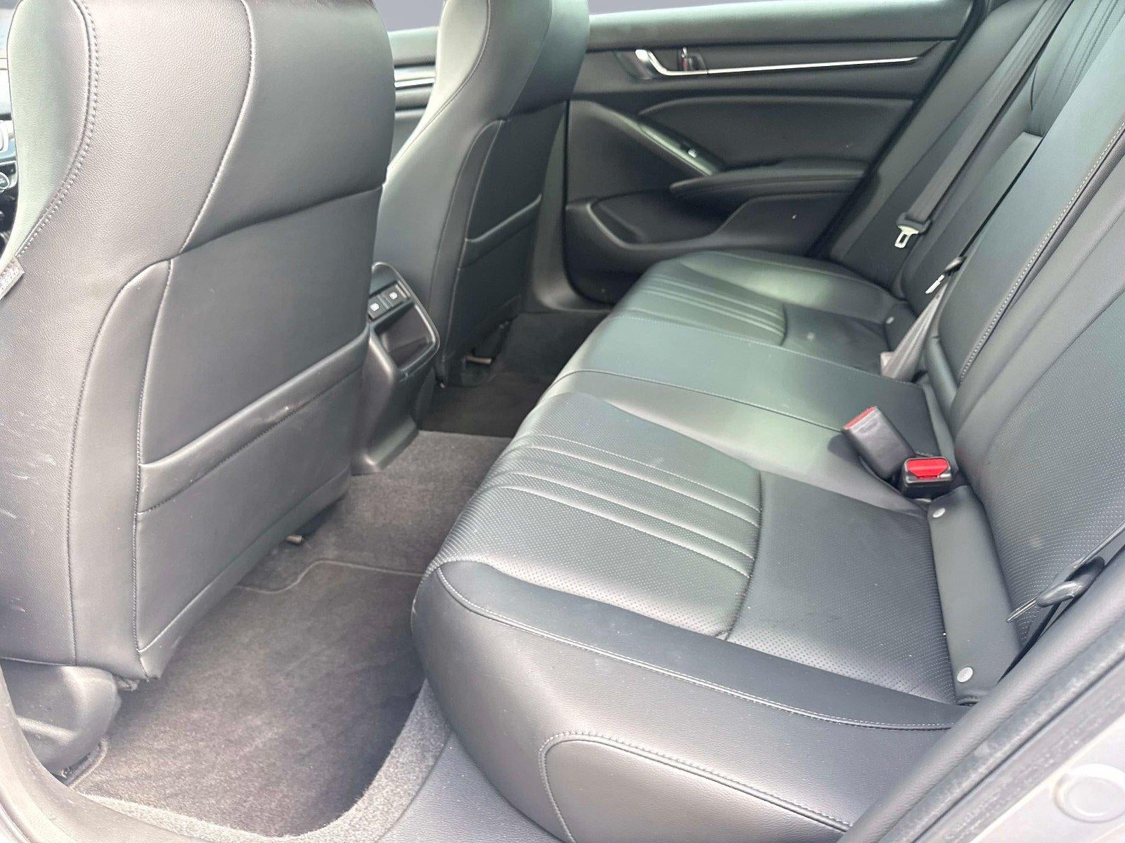2022 Honda Accord Sport Special Edition