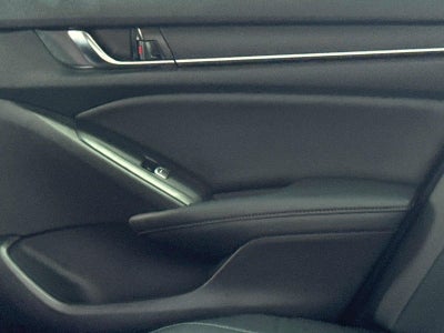 2022 Honda Accord Sport Special Edition
