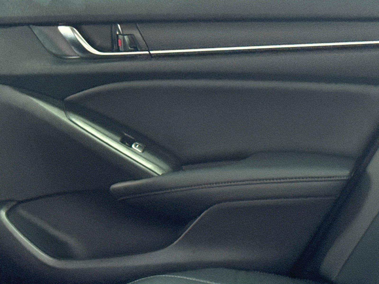 2022 Honda Accord Sport Special Edition