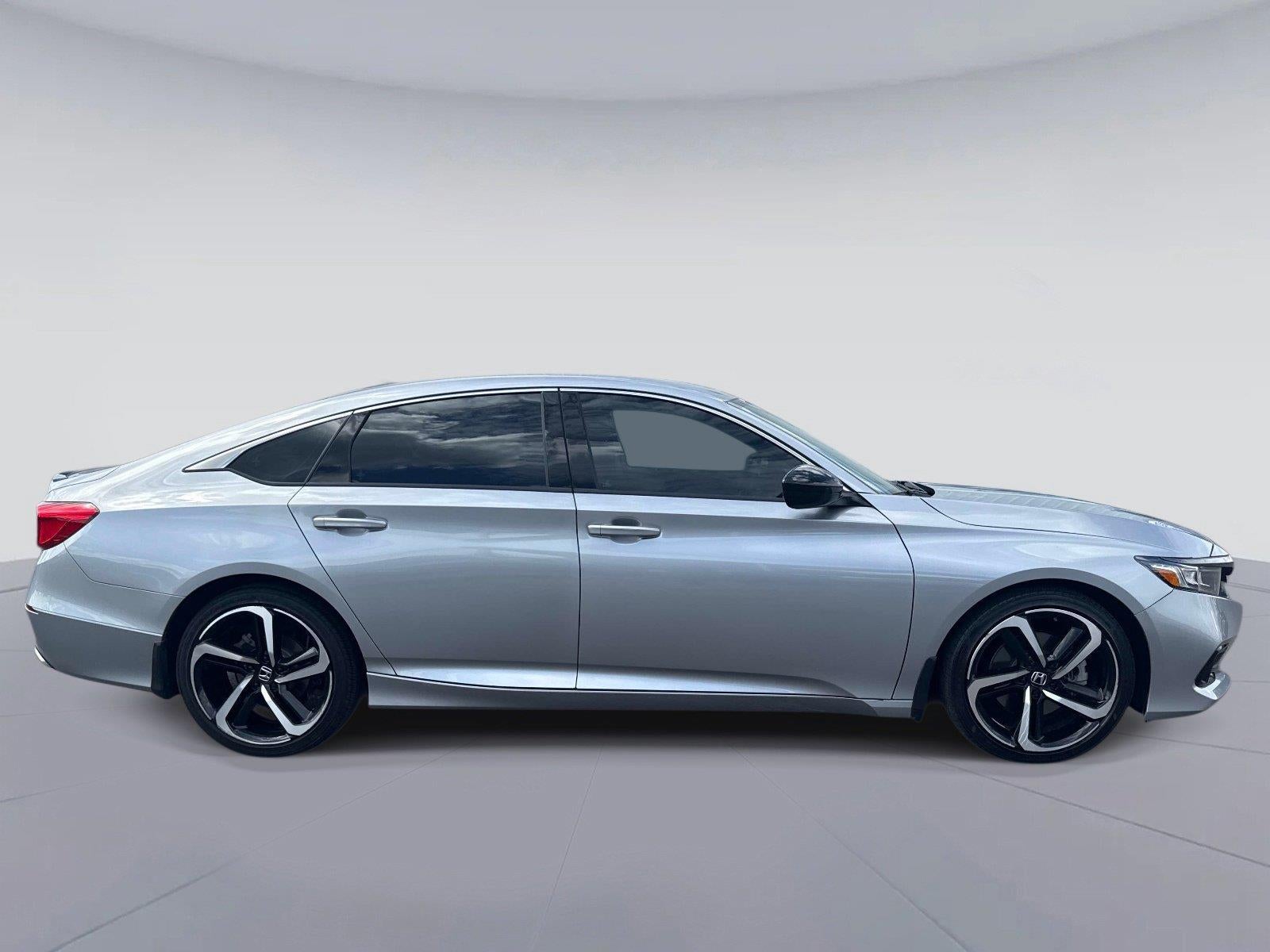 2022 Honda Accord Sport Special Edition