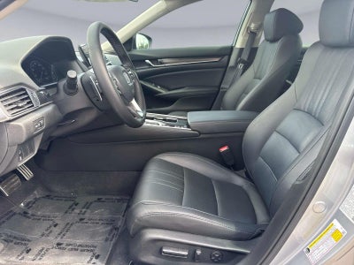 2022 Honda Accord Sport Special Edition