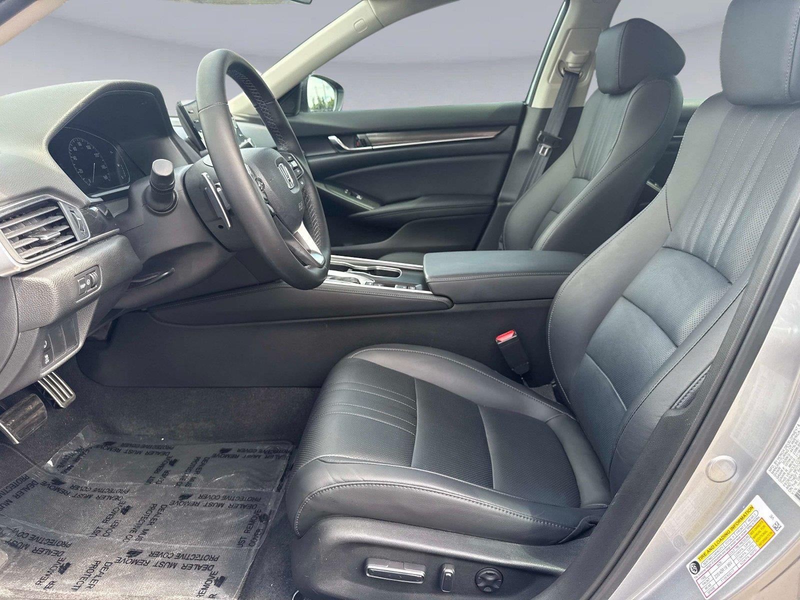 2022 Honda Accord Sport Special Edition