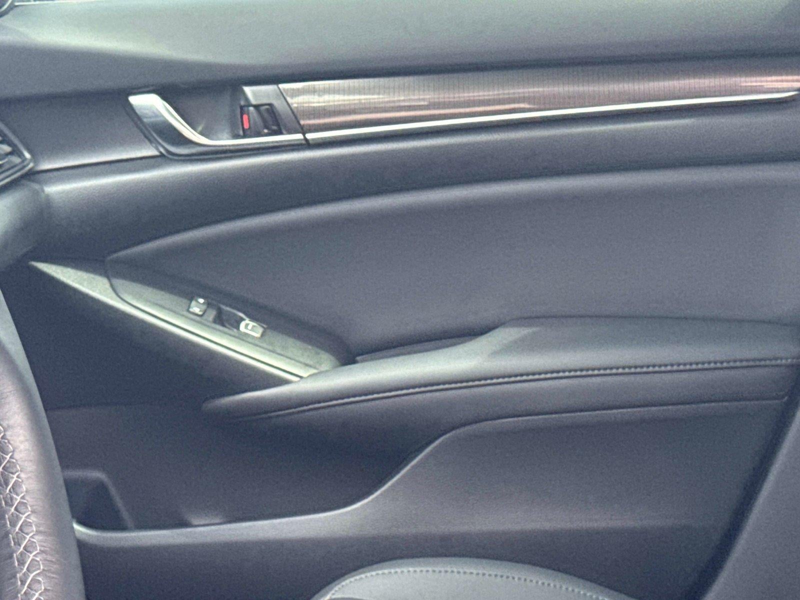 2022 Honda Accord Sport Special Edition