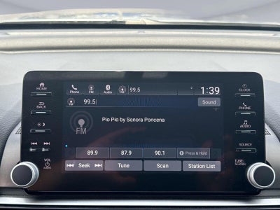 2022 Honda Accord Sport Special Edition
