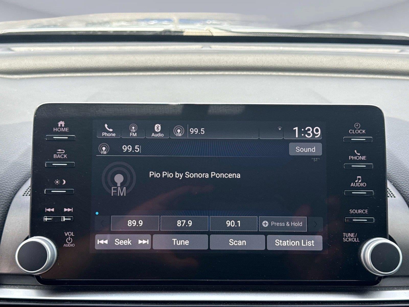 2022 Honda Accord Sport Special Edition