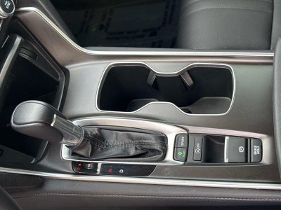 2022 Honda Accord Sport Special Edition