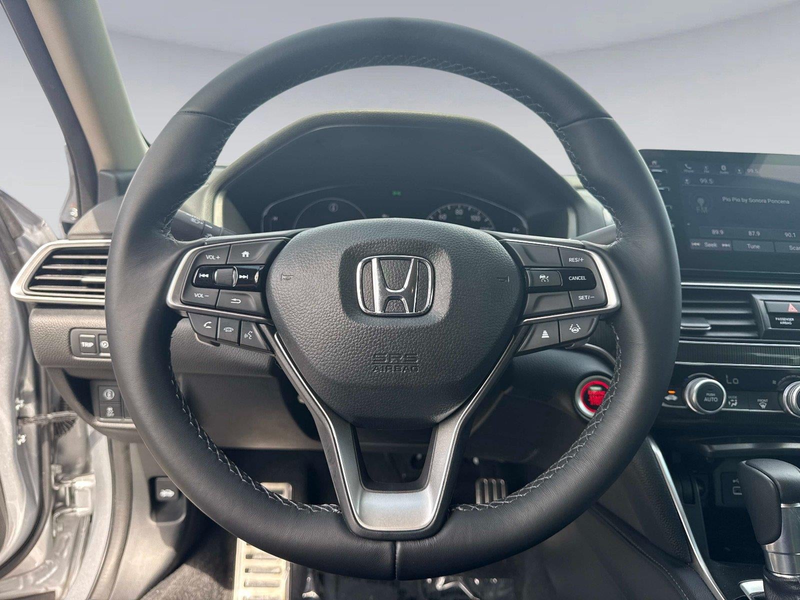 2022 Honda Accord Sport Special Edition