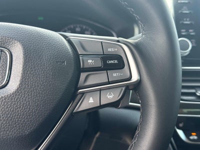 2022 Honda Accord Sport Special Edition