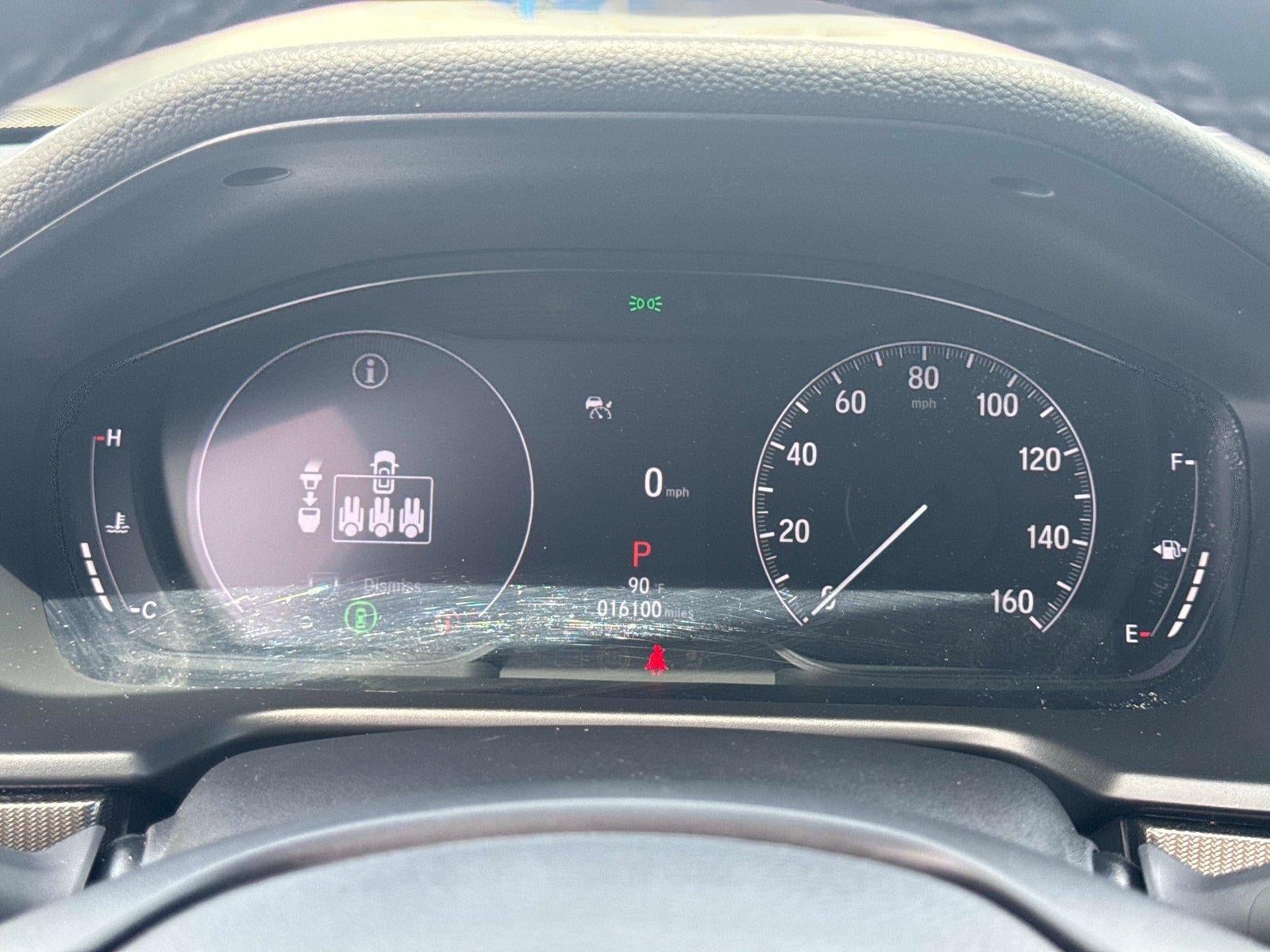 2022 Honda Accord Sport Special Edition