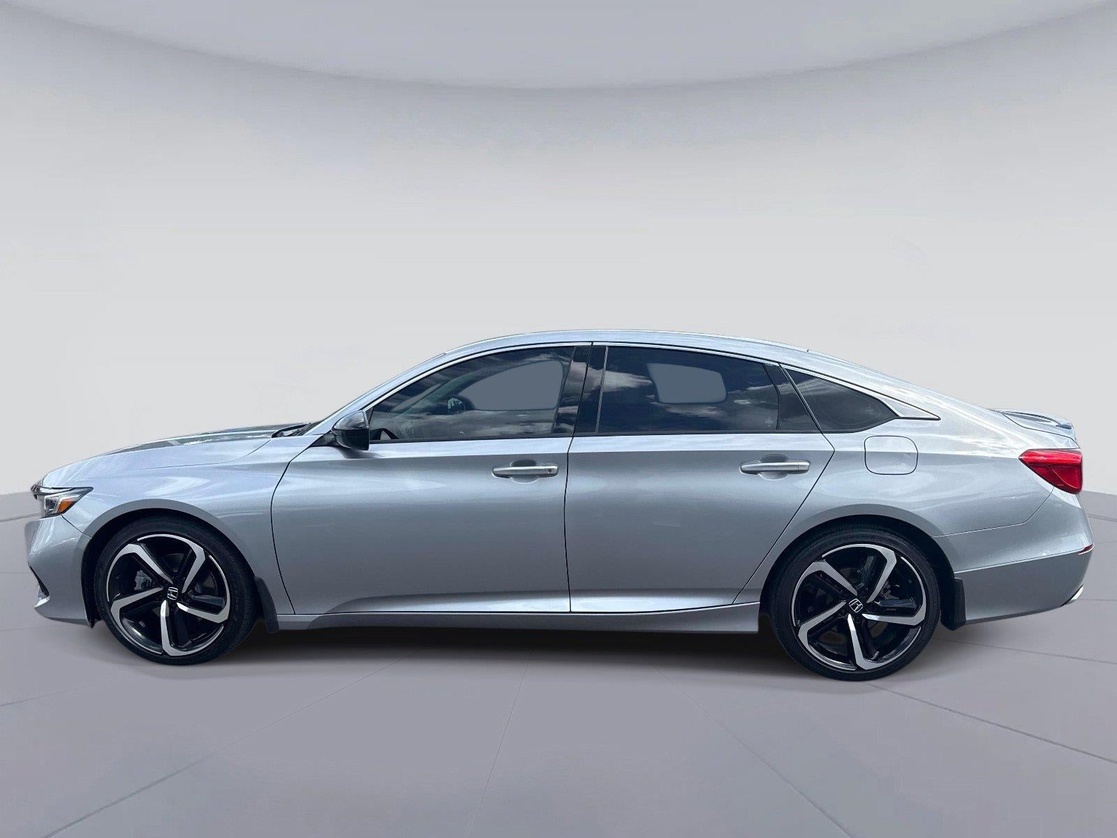2022 Honda Accord Sport Special Edition