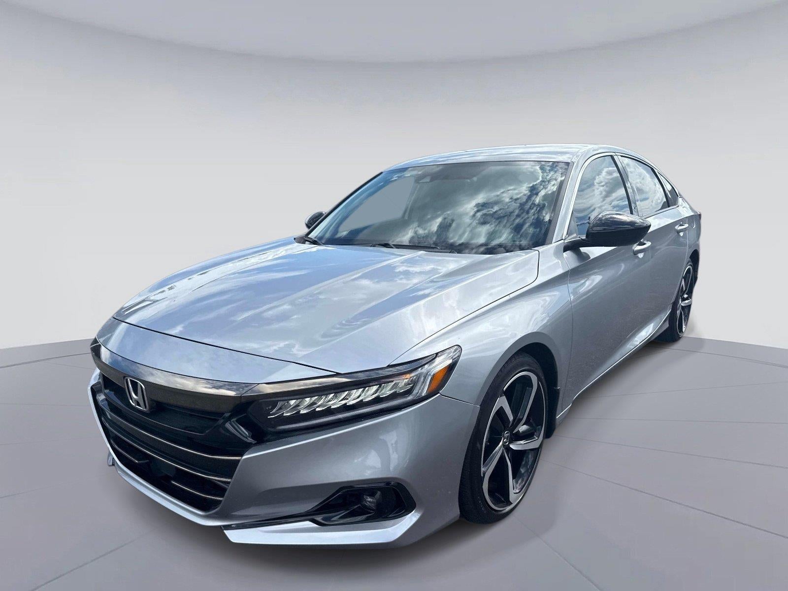 2022 Honda Accord Sport Special Edition