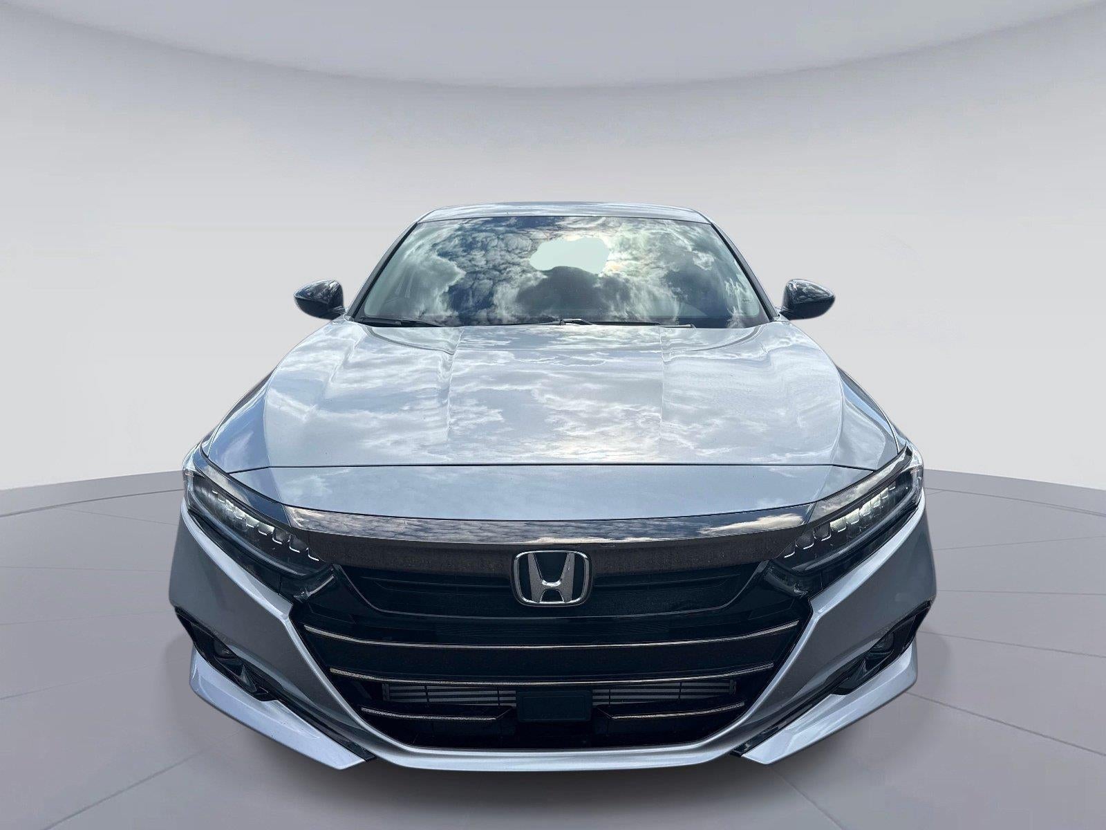2022 Honda Accord Sport Special Edition