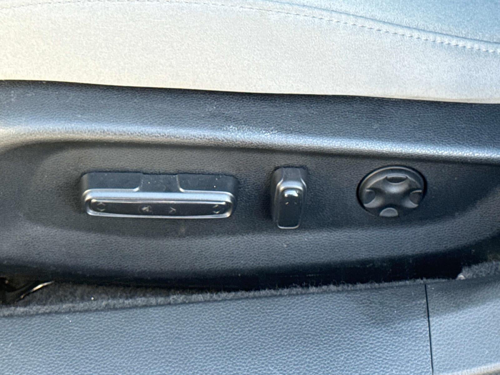 2020 Honda Accord Sedan EX