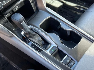 2020 Honda Accord Sedan EX