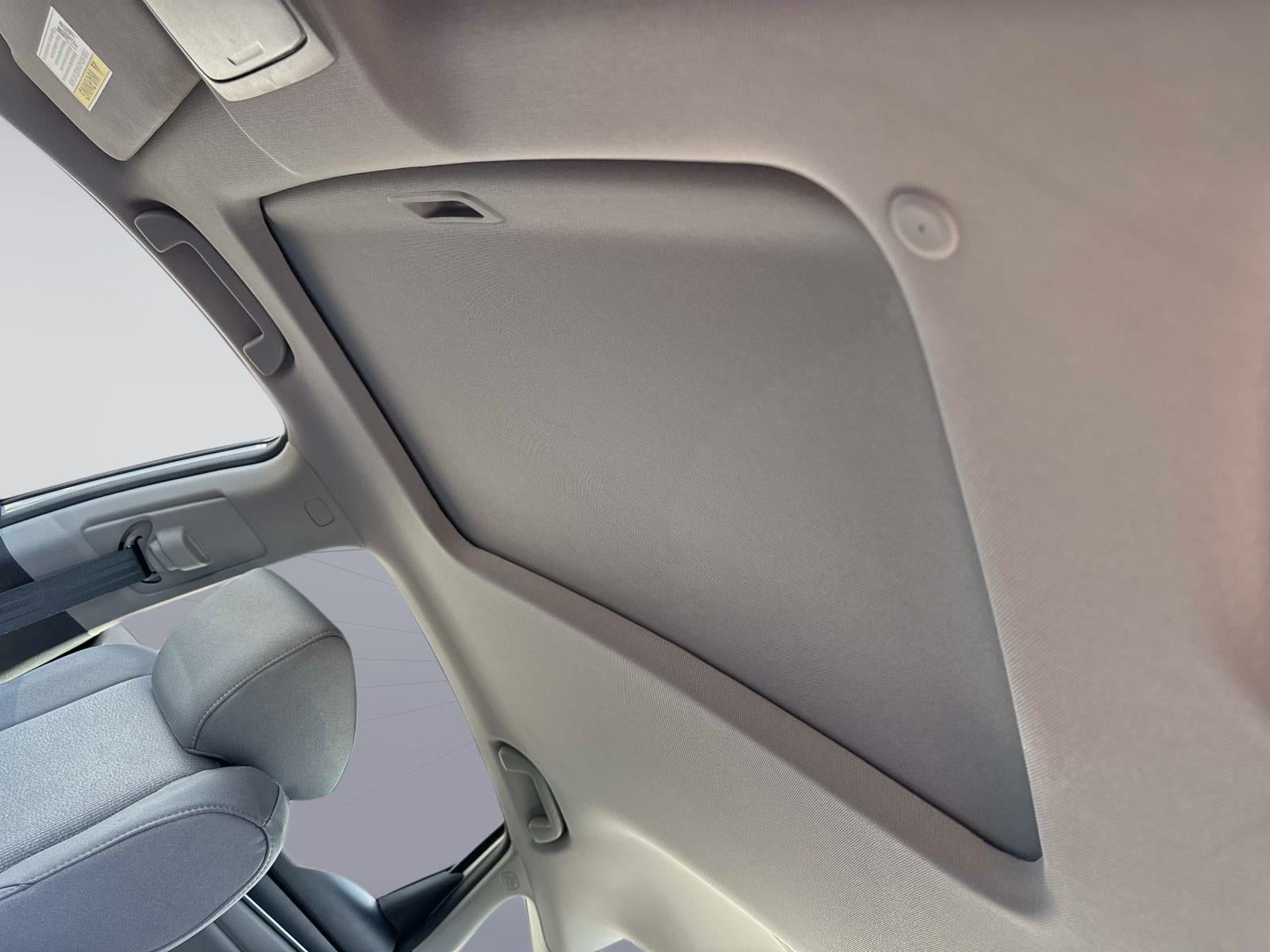 2020 Honda Accord Sedan EX