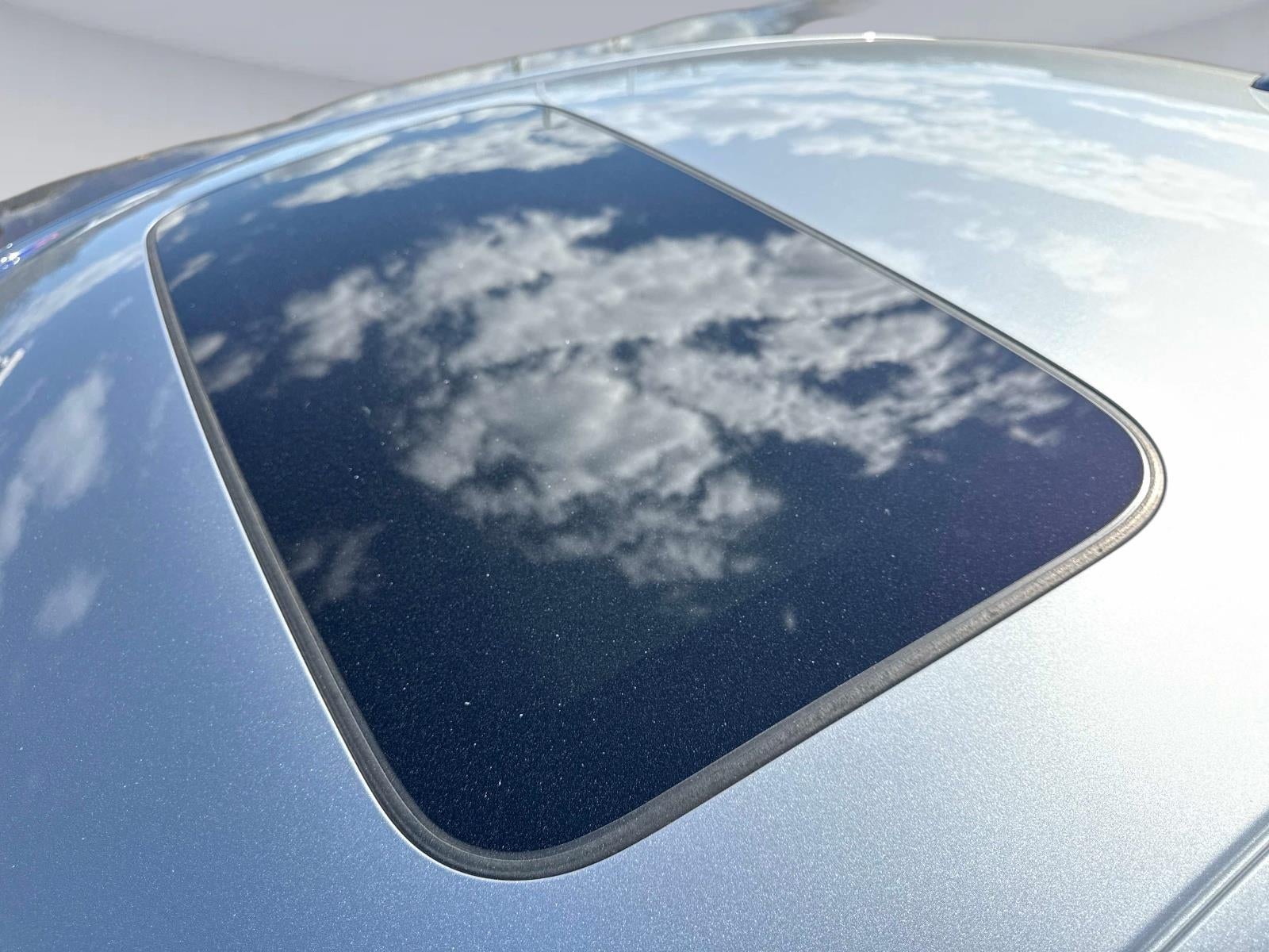 2020 Honda Accord Sedan EX