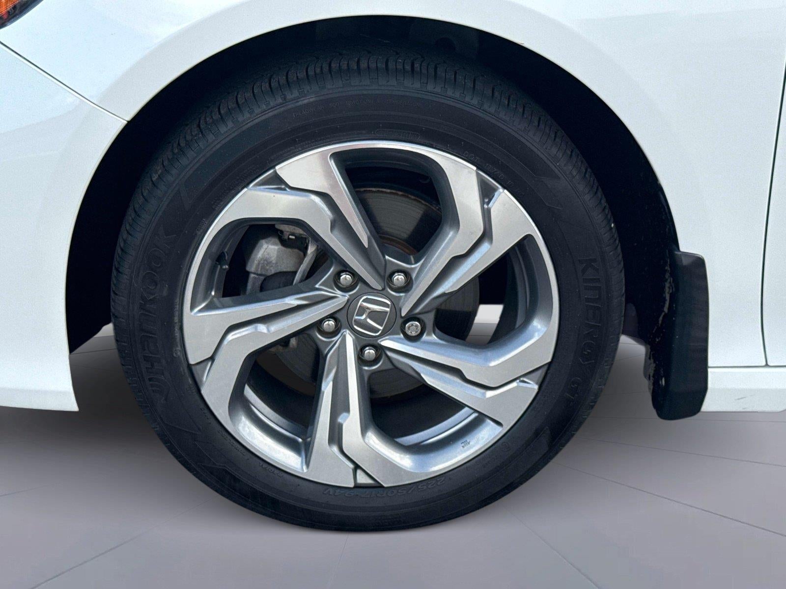 2020 Honda Accord Sedan EX