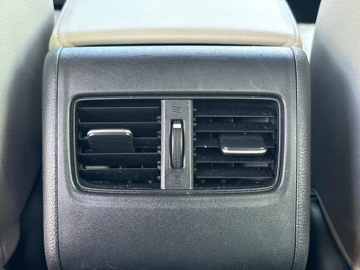 2020 Honda Accord Sedan EX