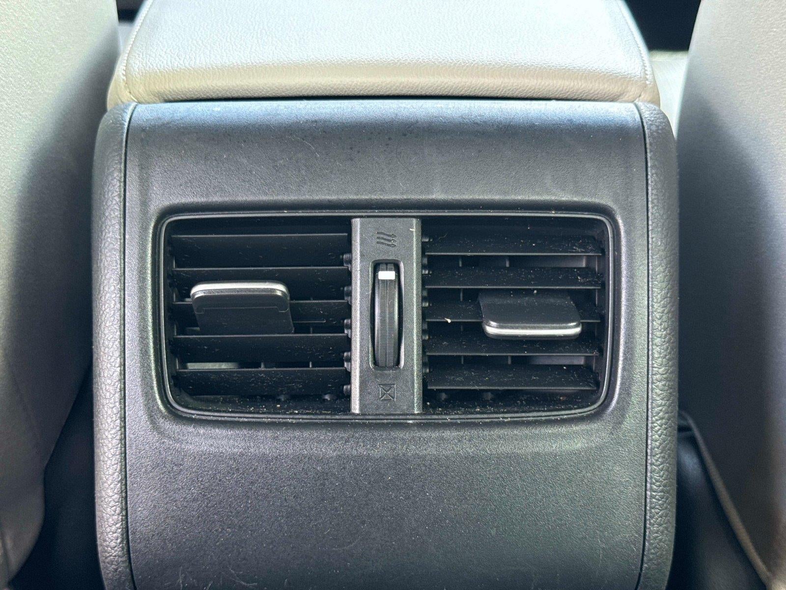 2020 Honda Accord Sedan EX