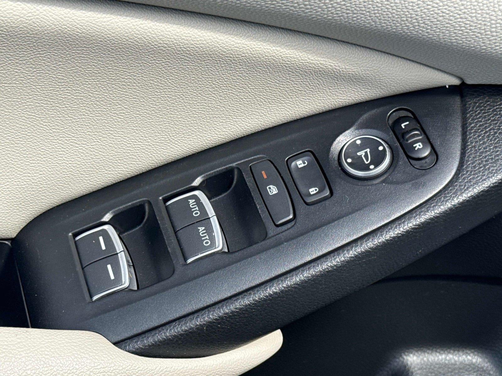 2020 Honda Accord Sedan EX