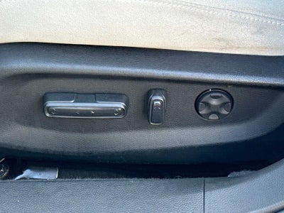 2020 Honda Accord Sedan EX