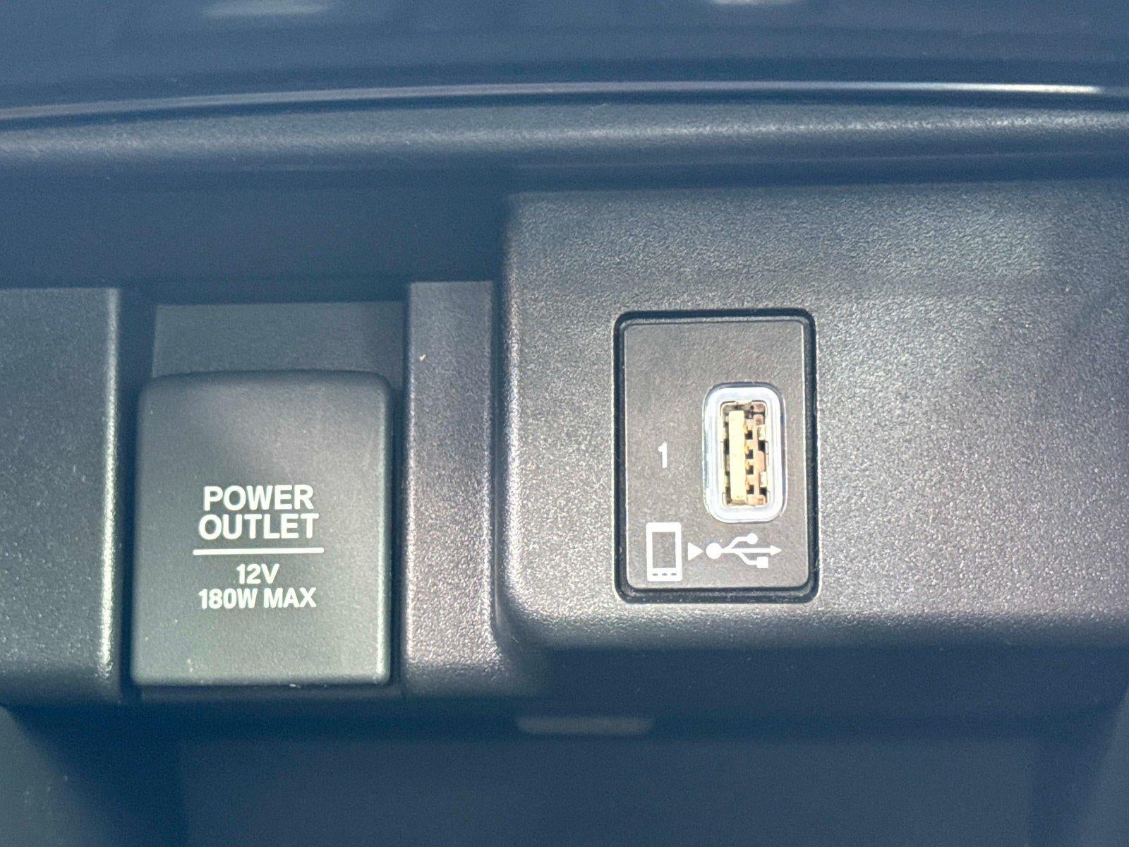 2020 Honda Accord Sedan EX