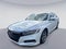 2020 Honda Accord Sedan EX