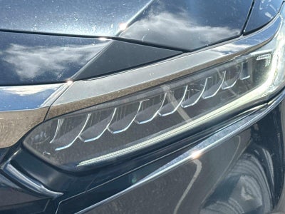 2021 Honda Accord Sport Special Edition