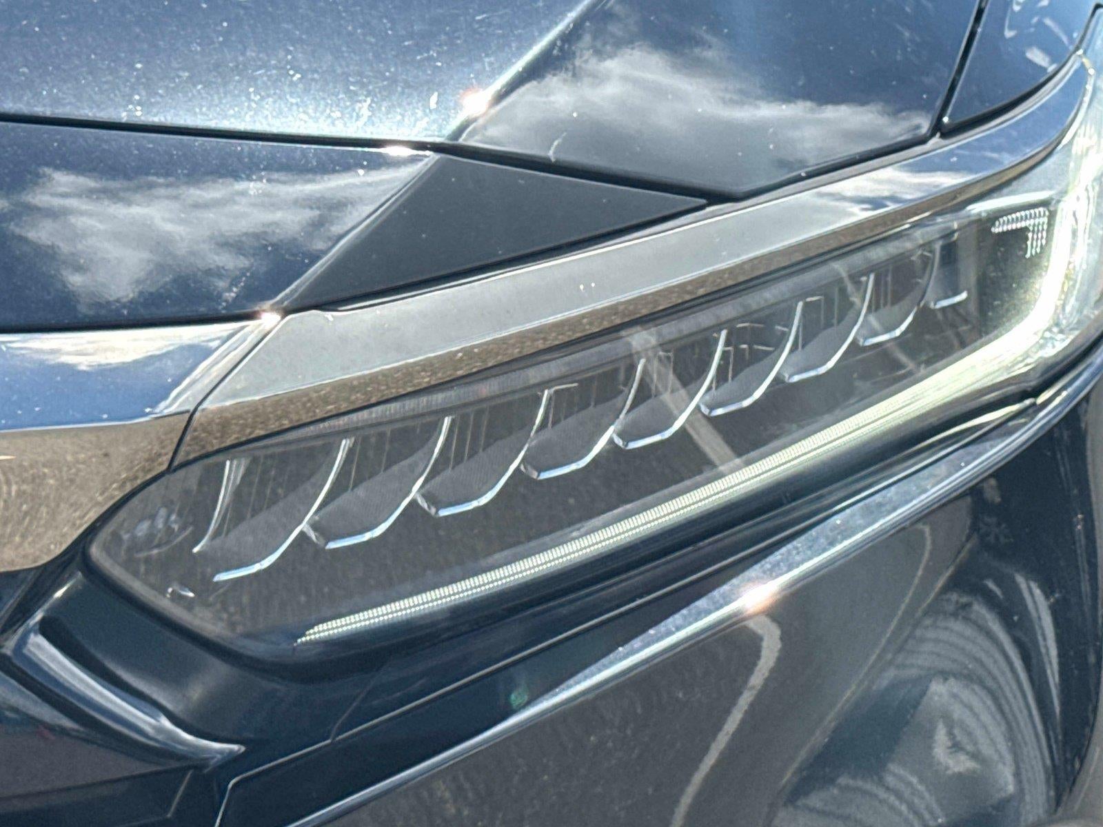 2021 Honda Accord Sport Special Edition