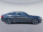 2021 Honda Accord Sport Special Edition