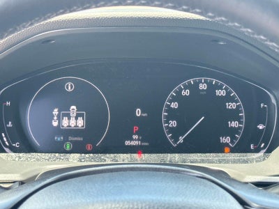 2021 Honda Accord Sport Special Edition