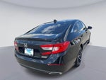 2021 Honda Accord Sport Special Edition