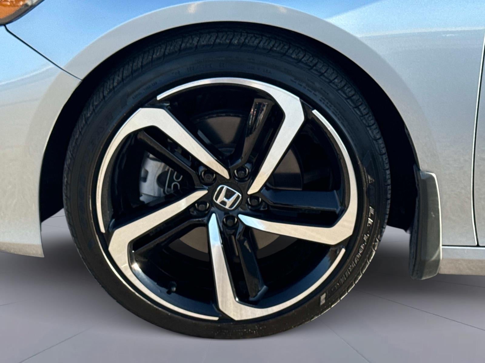 2022 Honda Accord Sport Special Edition