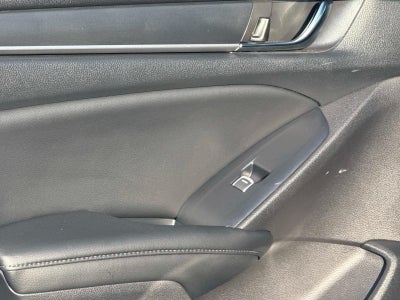 2022 Honda Accord Sport Special Edition