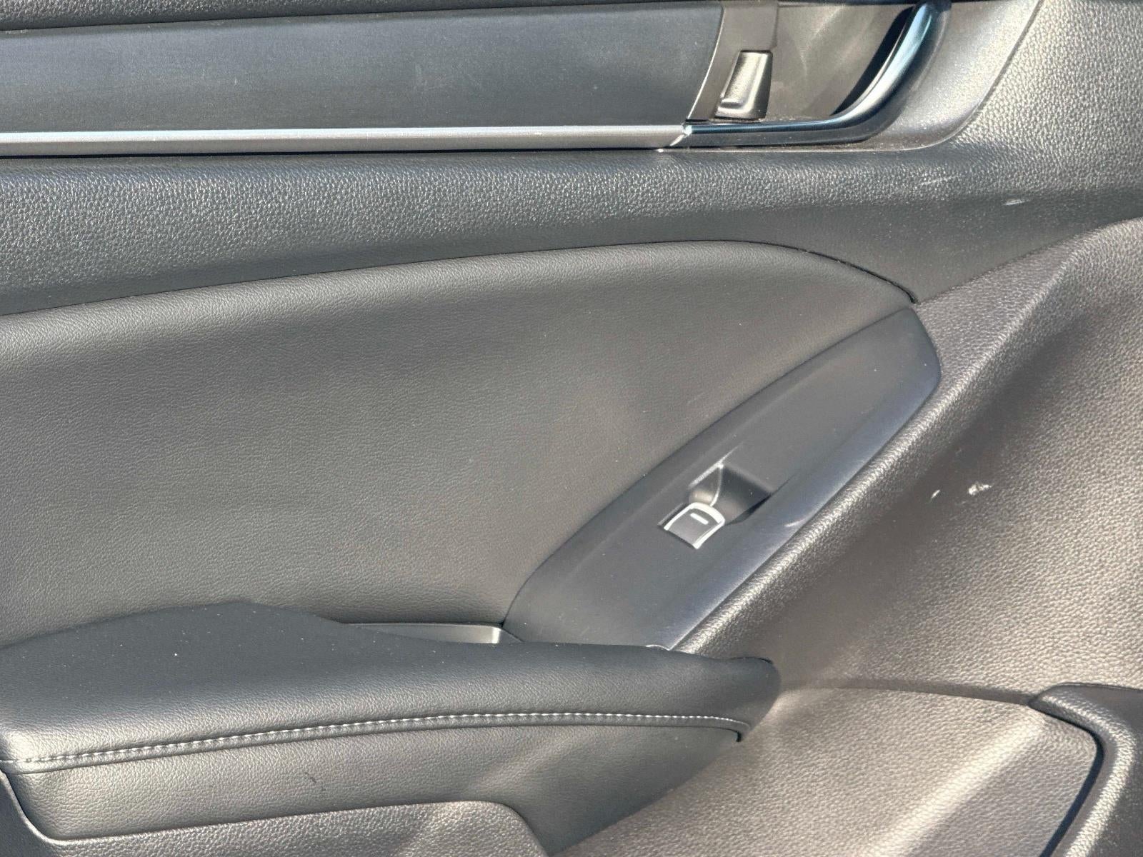 2022 Honda Accord Sport Special Edition